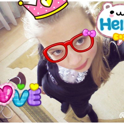 Катя Красовская