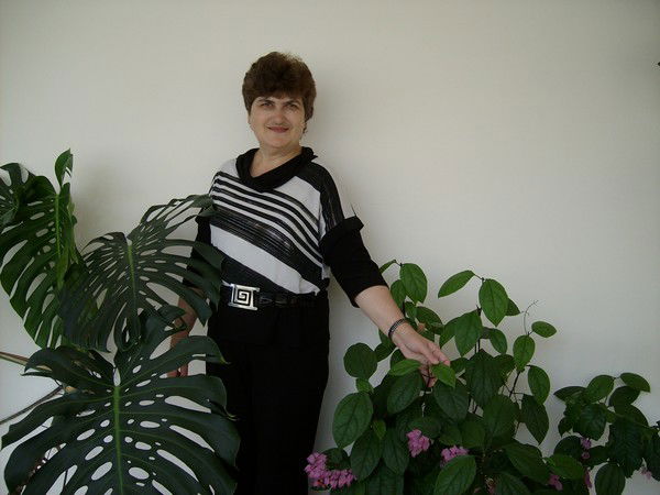 Татьяна Иванчук