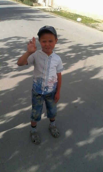 Бактыгул Осмонова