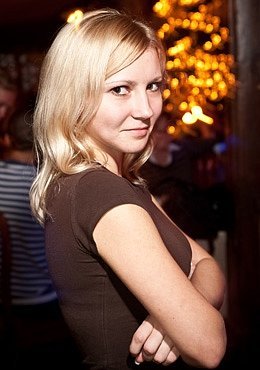 Светлана Новикова