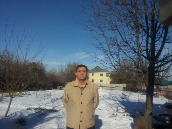 Сакен Тегенбаев