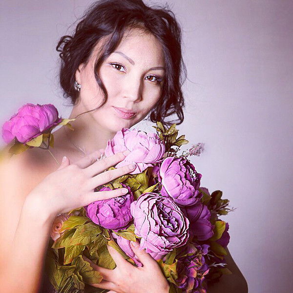 Жанара Кезембаева