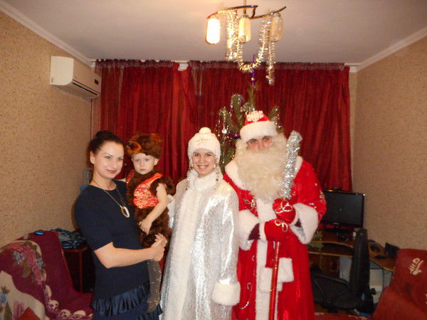 Ольга Горевая