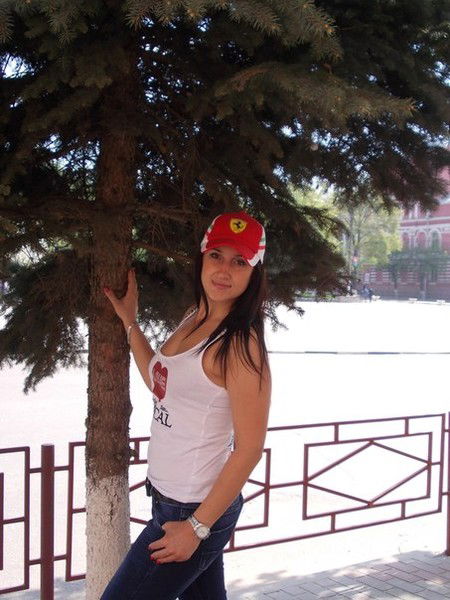 Екатерина Дорошенко