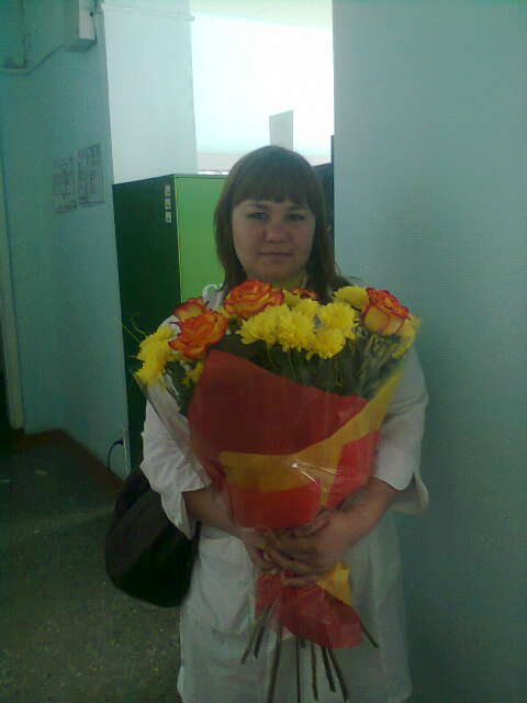 Ксения Катанцева