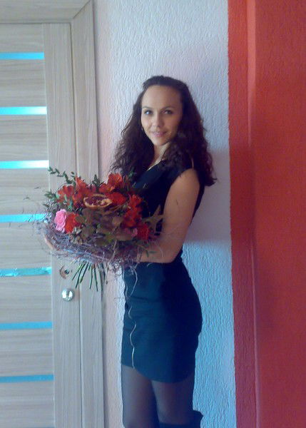 Елена Пузова