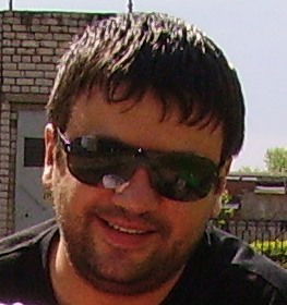 Руслан Алиев