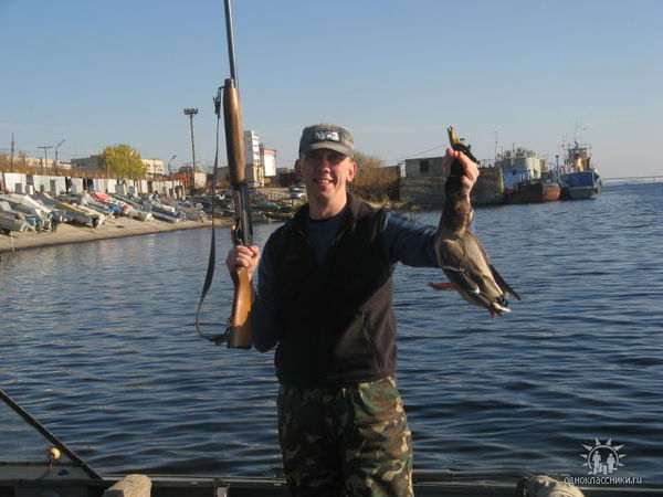 Сергей Мирный