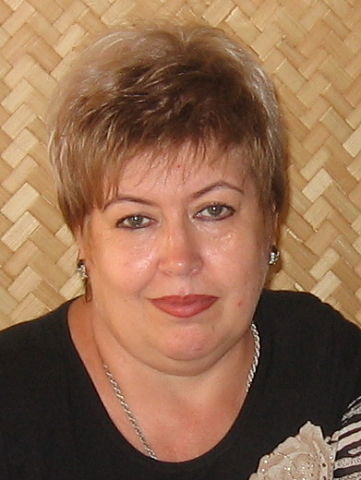 Евгения Коваленко