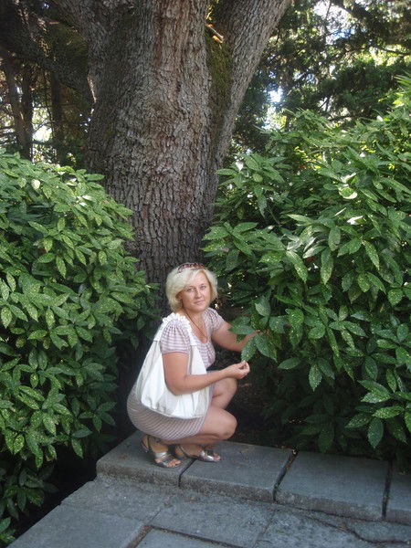 Ольга Возная