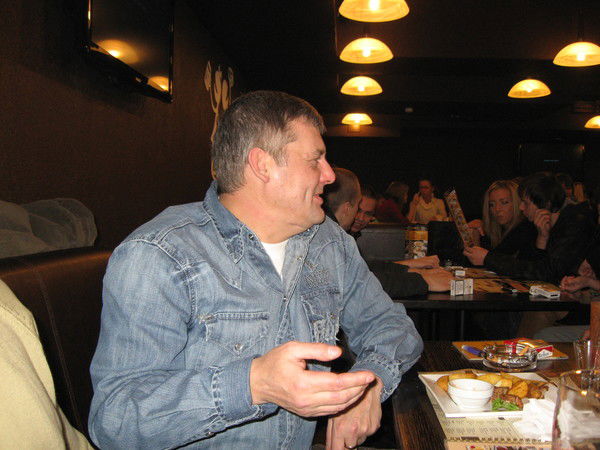 Михаил Аболихин