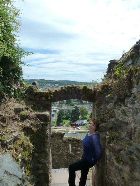 Алина Панарина