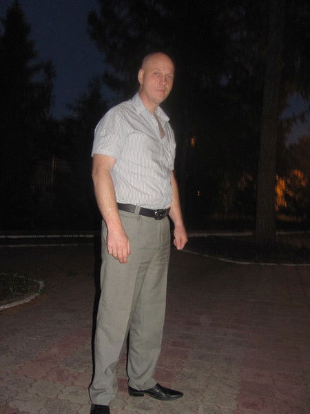 Алексей Волянюк