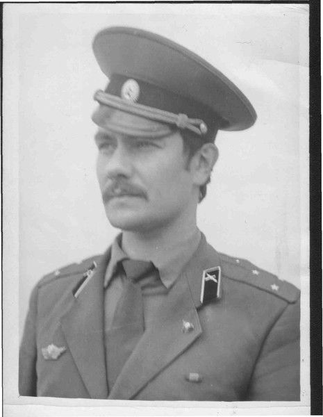 Александр Жёлтышев