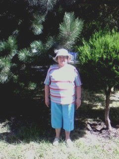 Алевтина Жаренова