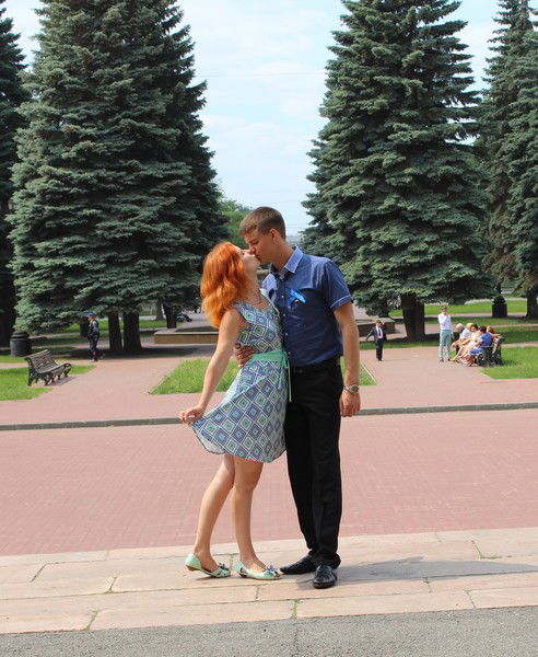 Татьяна Чернова