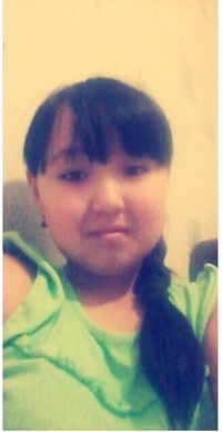 Куля Хасенова