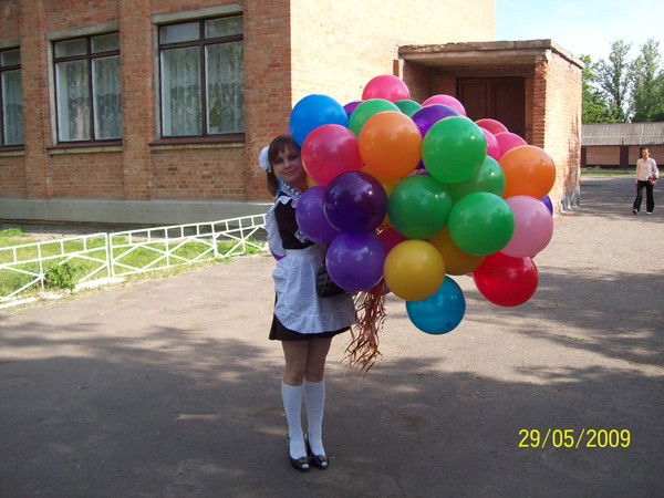 Ирина Ковальчук