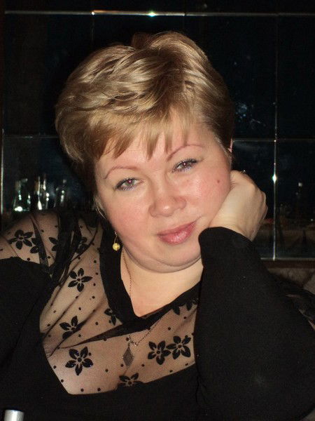 Елена Морина