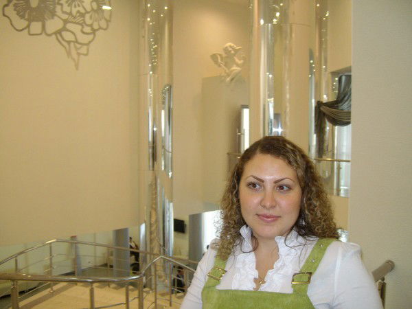 Алсу Минникаева