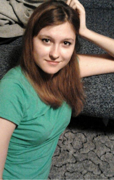 Виктория Крайнова