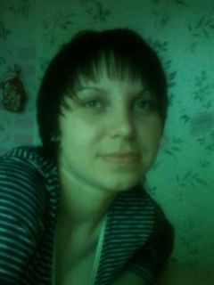 Ирина Котина