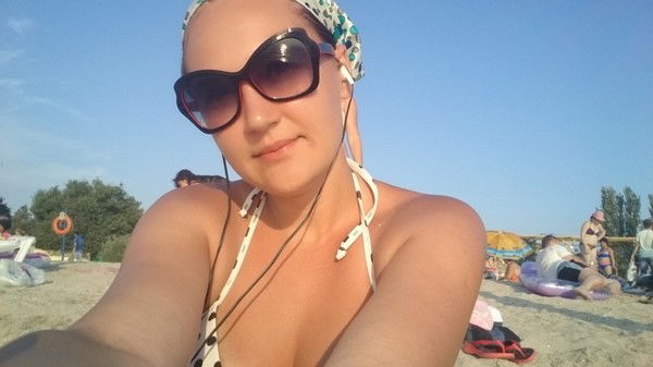 Анютка Прилуцкая