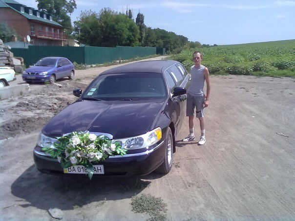 Александр Москаленко