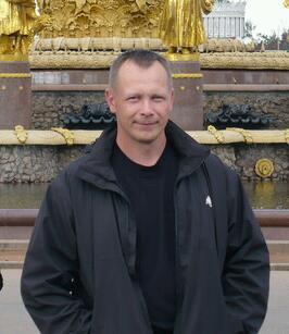 Николай Васильев