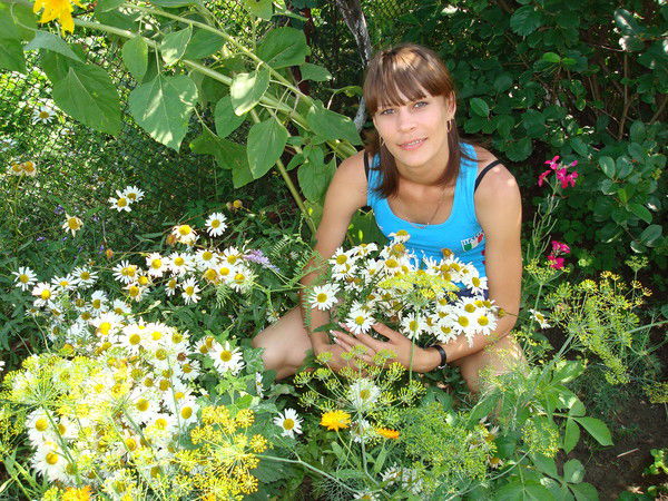 Валентина Силенко