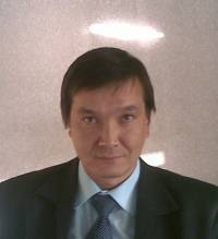 Иван Викторович Преловский