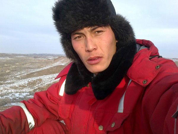 Серiкболсын Нурлыханулы