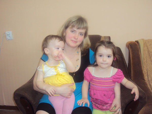 Ольга Панина