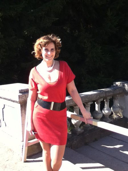 Светлана Марчук