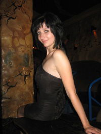 Екатерина Грекова