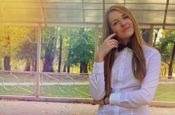 Дарья Марченко