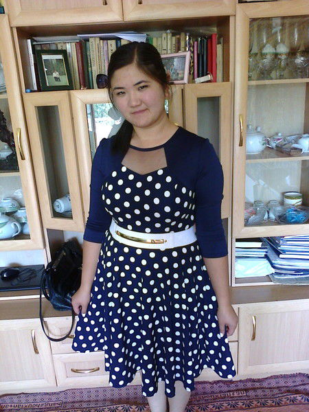 Sauleshka Jolovchieva