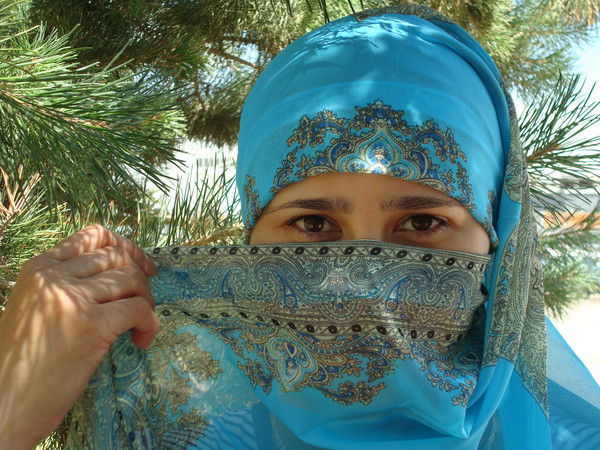 Люция Шакирова