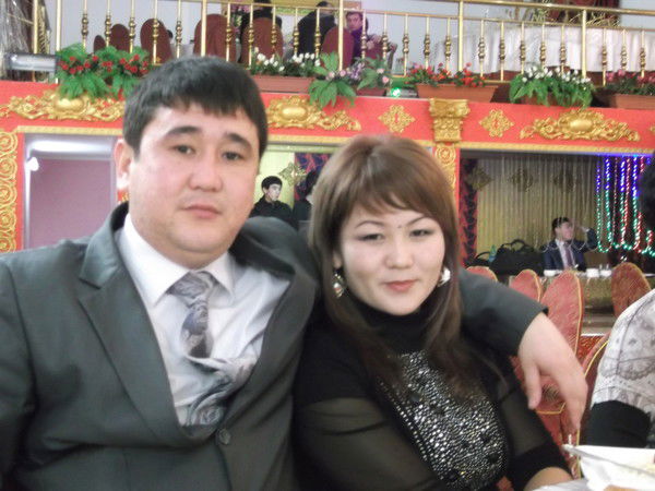 Макпал Тансыкова