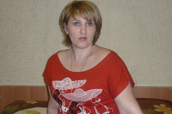 Наталья Логинова