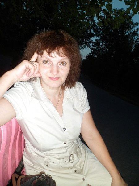 Галина Гаенко