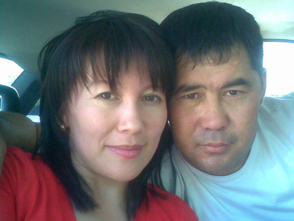 Айгуль Досманова