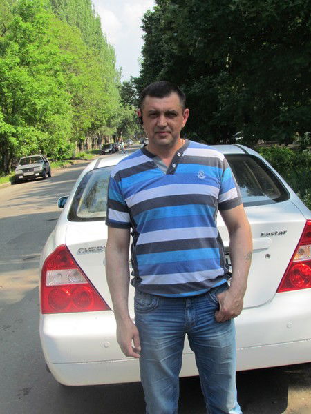 Владимир Андроненко