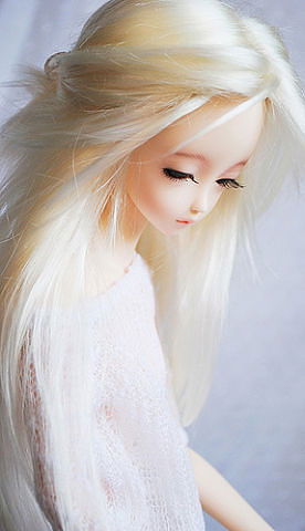 Юля Столярова