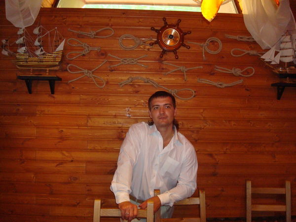 Андрей Волков