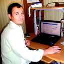 Раджабов Эркин