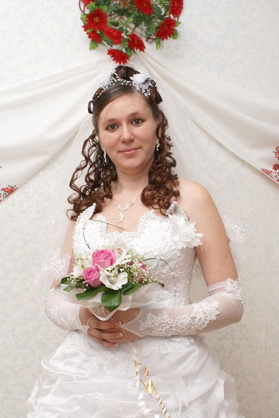 Наталья Чос