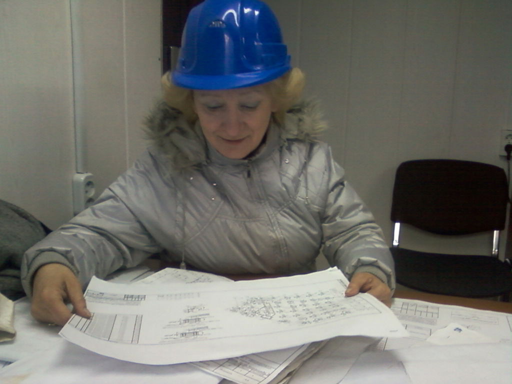 Нина Кирьянова