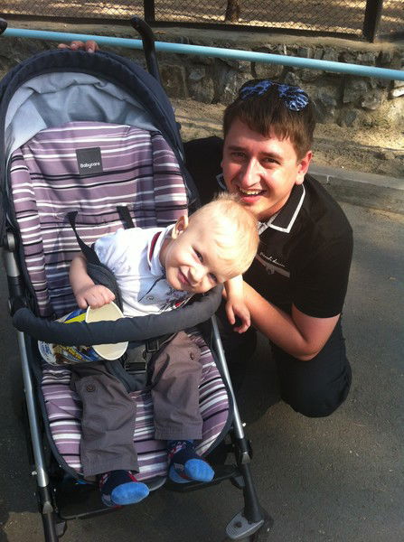 Александр Малетин