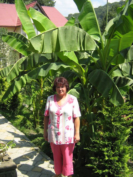 Альфия Усманова